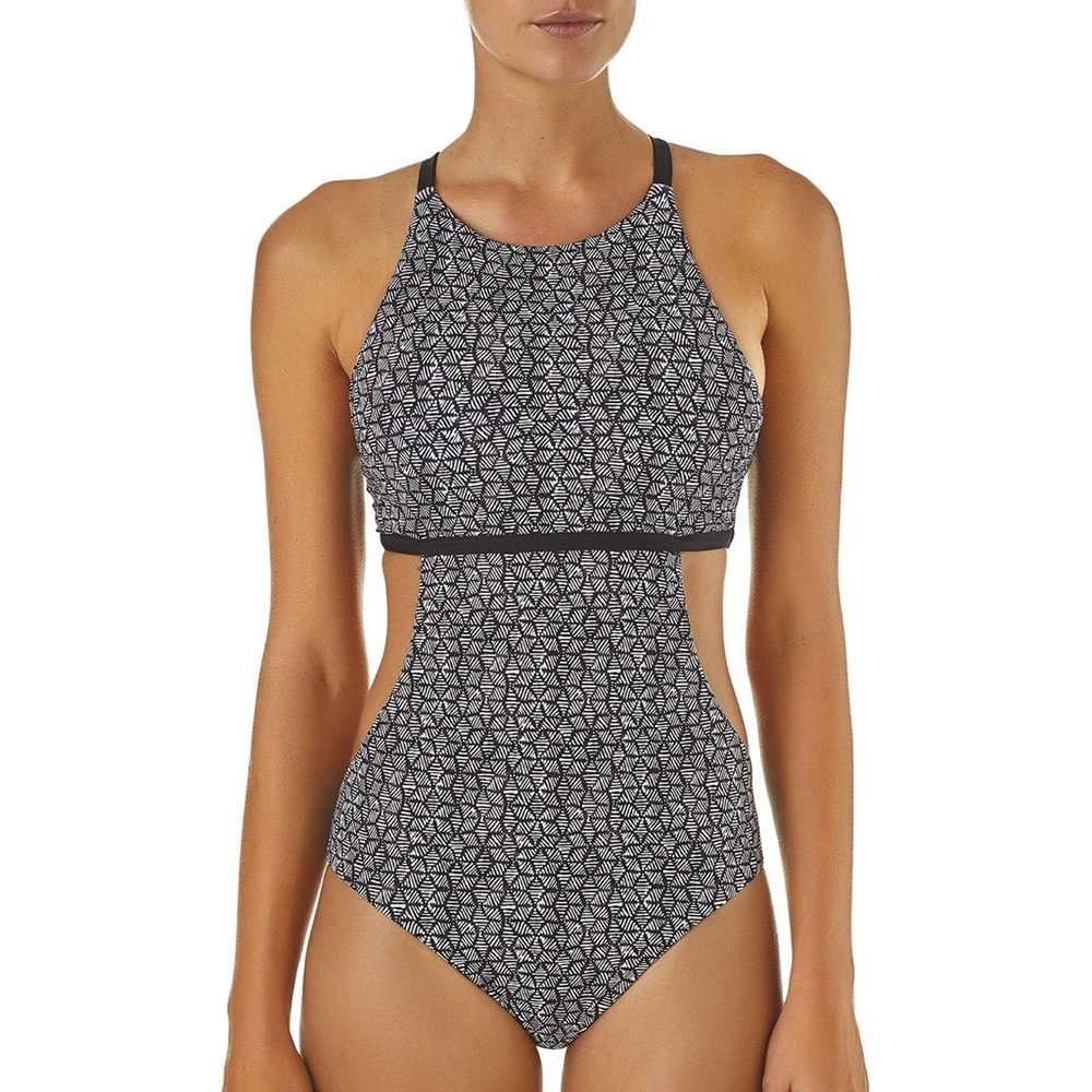 NWT Nireta One-Piece Swimsuit - Women's XL